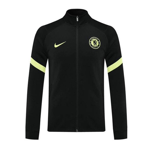 Veste Chelsea 2021 2022 Noir Pas Cher